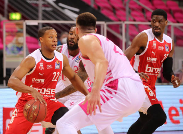 他们的赛季 他们的赛季